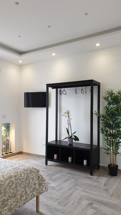 埃尔科拉诺Casa Angelina住宿加早餐旅馆 外观 照片
