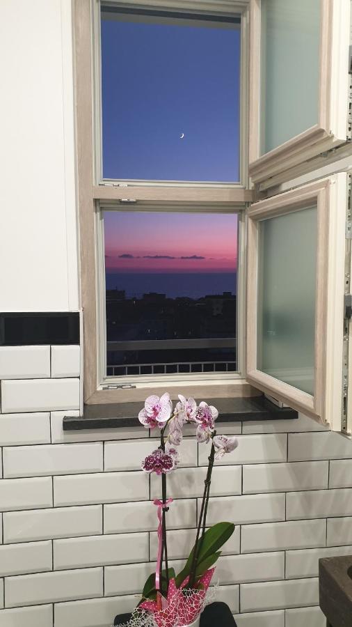 埃尔科拉诺Casa Angelina住宿加早餐旅馆 外观 照片