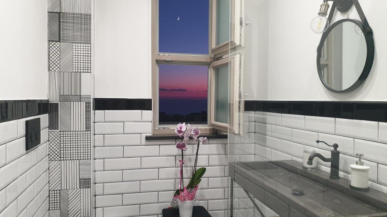 埃尔科拉诺Casa Angelina住宿加早餐旅馆 外观 照片